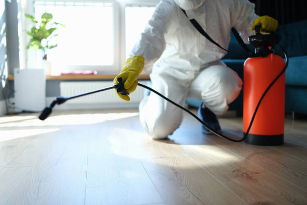 Reliable Infectious Disease Decontamination contractor in Diamond, IL by Crime Scene Cleaner Online
